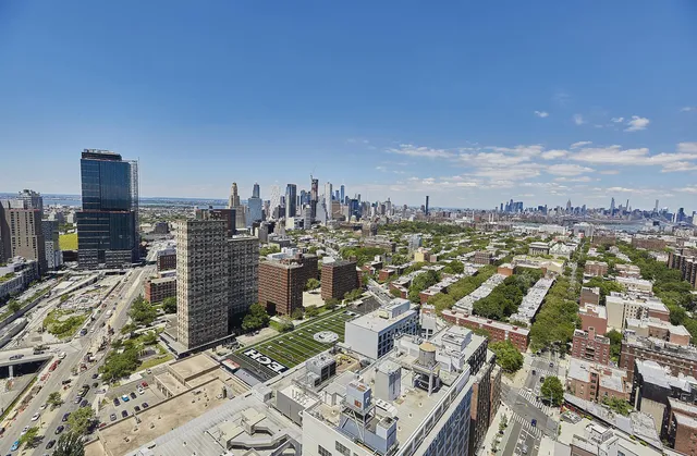 $5,195 | 545 Vanderbilt Avenue, Unit 11I | Prospect Heights