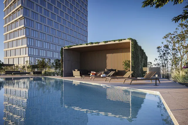 $5,195 | 545 Vanderbilt Avenue, Unit 11I | Prospect Heights