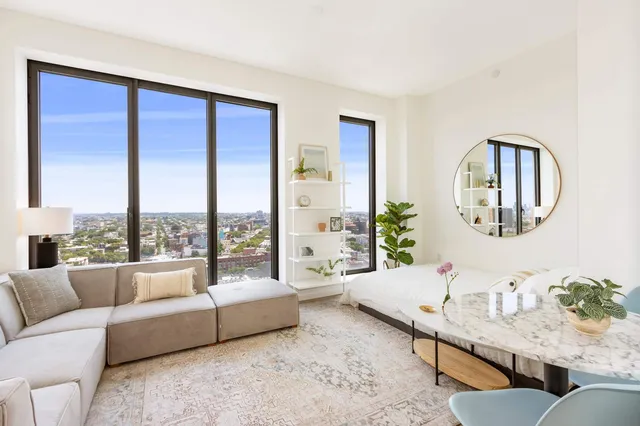 $5,195 | 545 Vanderbilt Avenue, Unit 11I | Prospect Heights