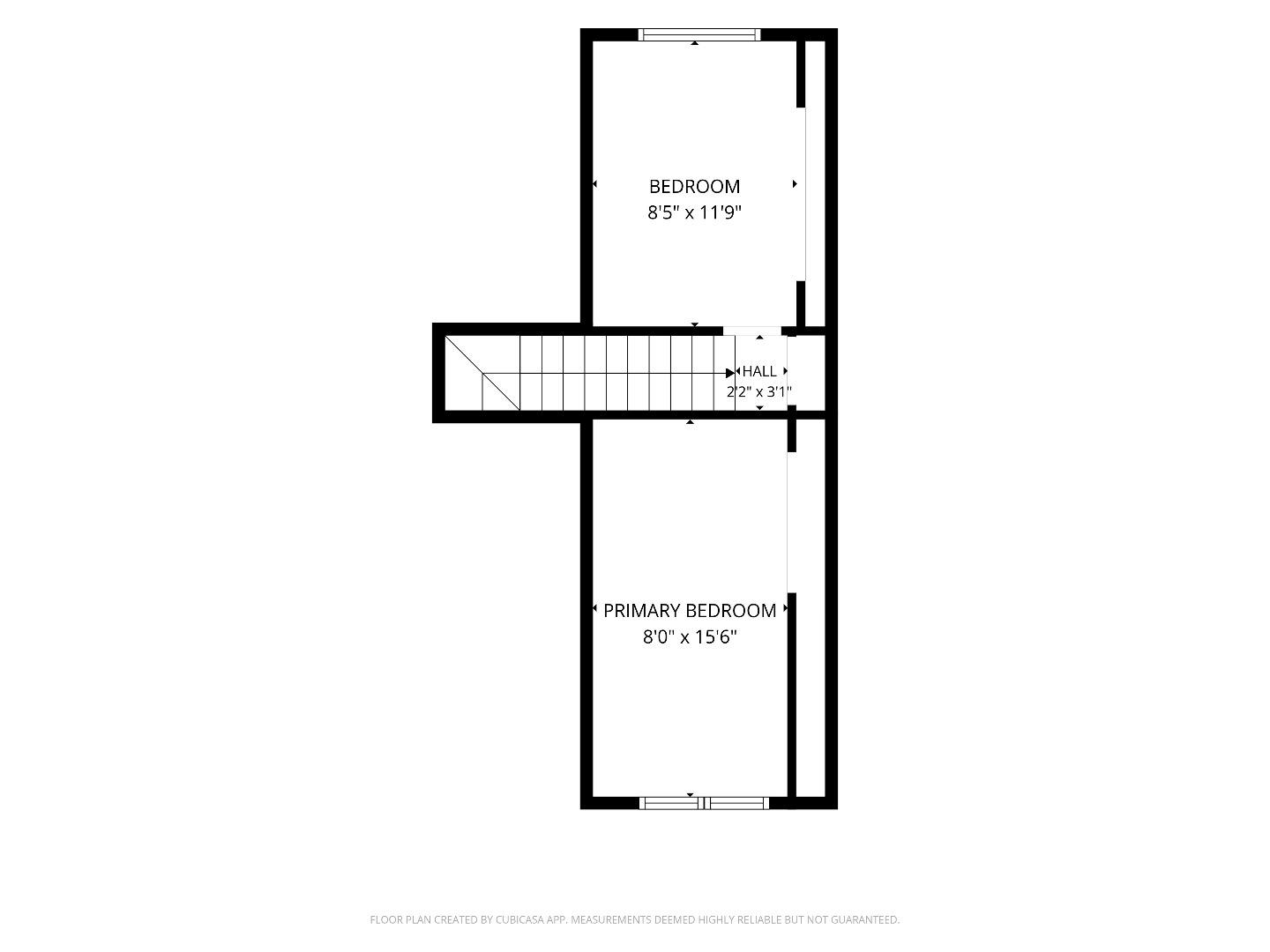 165 Taylor Road Ben Lomond, CA 95005 - Photo 52 of 53 Gallery Image 52