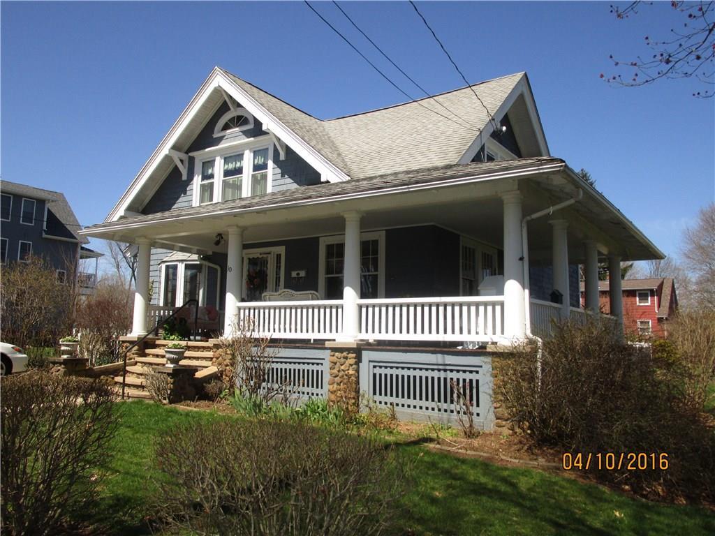 30 Dutton Street Wallingford, CT 06492 - Photo 1 of 1 a front view of a house with a yard