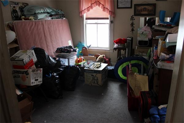 91 Foundry Village Road Colrain, MA 01340 - Photo 6 of 10 a close view of shoes and furniture