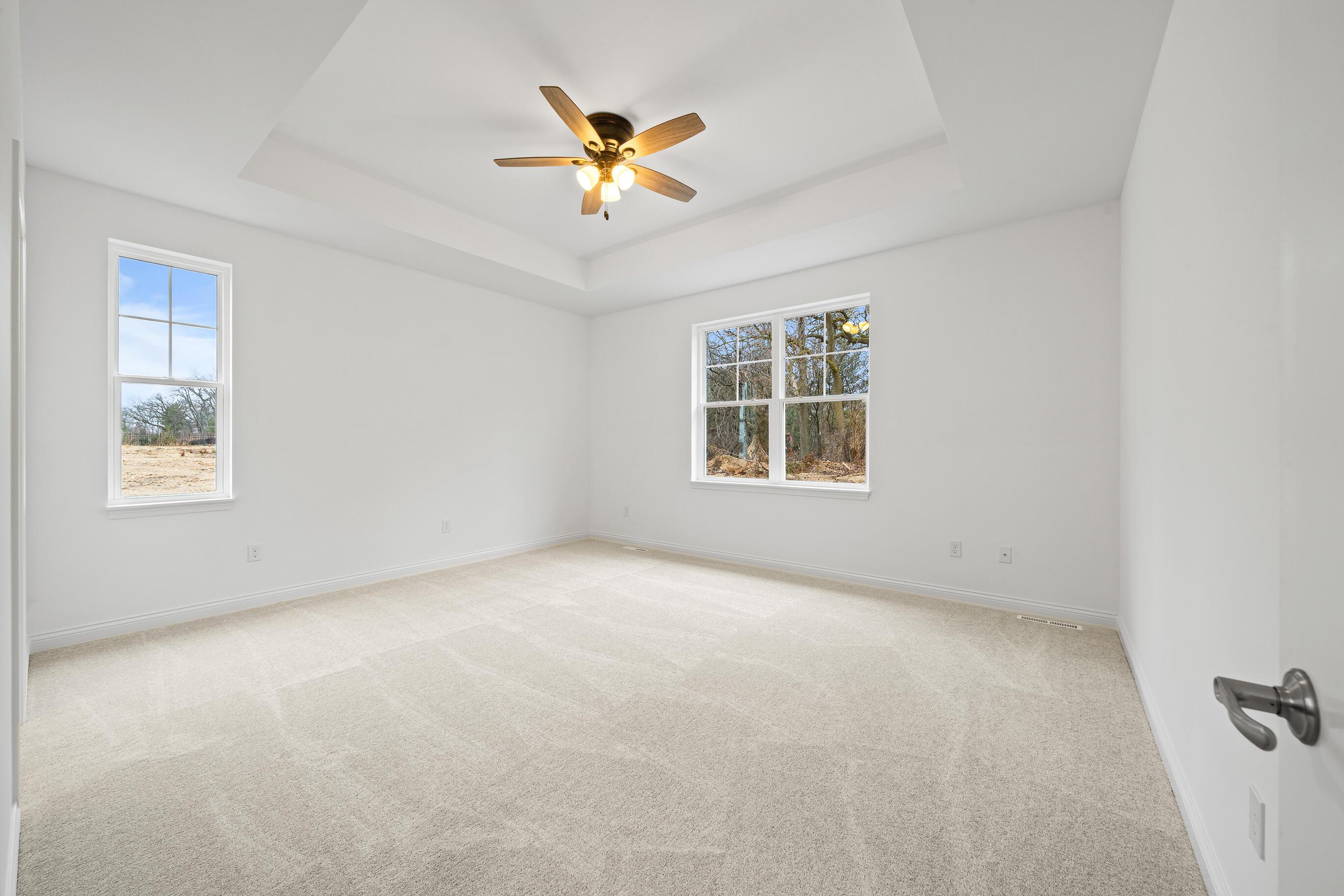 Lt19 Arbor Ridge Drive Delavan, WI 53115 - Photo 10 of 26 Optional Tray Ceiling
