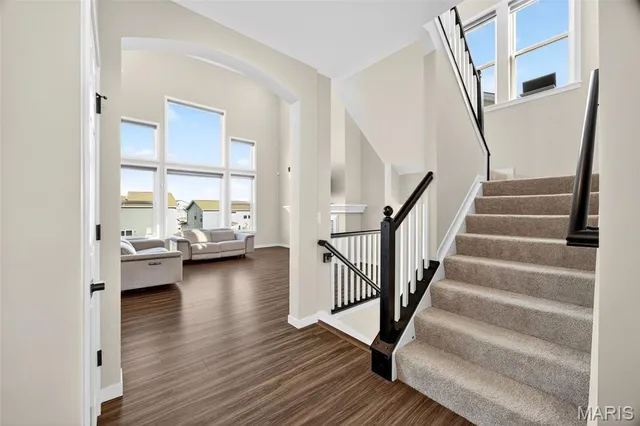 $665,000 | 434 Smithton Boulevard, O'Fallon, MO 63368