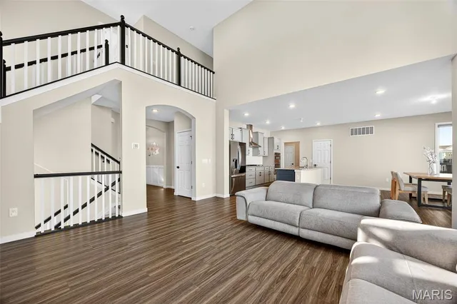 $665,000 | 434 Smithton Boulevard, O'Fallon, MO 63368