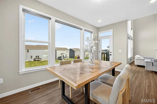 $665,000 | 434 Smithton Boulevard, O'Fallon, MO 63368