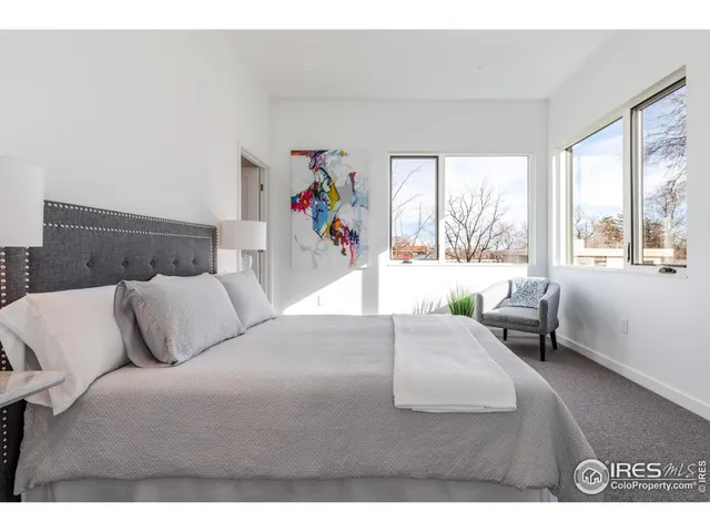 $1,570,000 | 2304 Pearl Street, Unit 2, Boulder, CO 80302