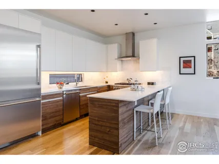 $1,570,000 | 2304 Pearl Street, Unit 2, Boulder, CO 80302