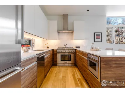 $1,570,000 | 2304 Pearl Street, Unit 2, Boulder, CO 80302