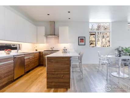$1,570,000 | 2304 Pearl Street, Unit 2, Boulder, CO 80302