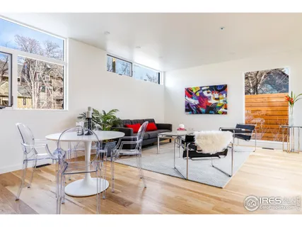 $1,570,000 | 2304 Pearl Street, Unit 2, Boulder, CO 80302