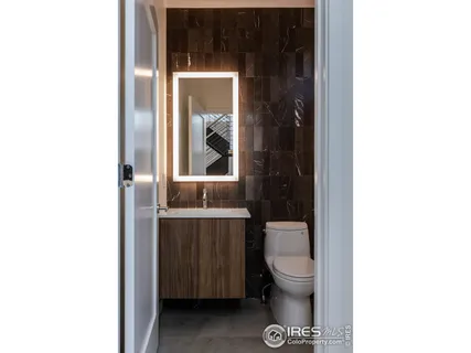 $1,570,000 | 2304 Pearl Street, Unit 2, Boulder, CO 80302