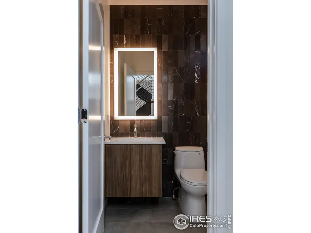 $1,570,000 | 2304 Pearl Street, Unit 2, Boulder, CO 80302