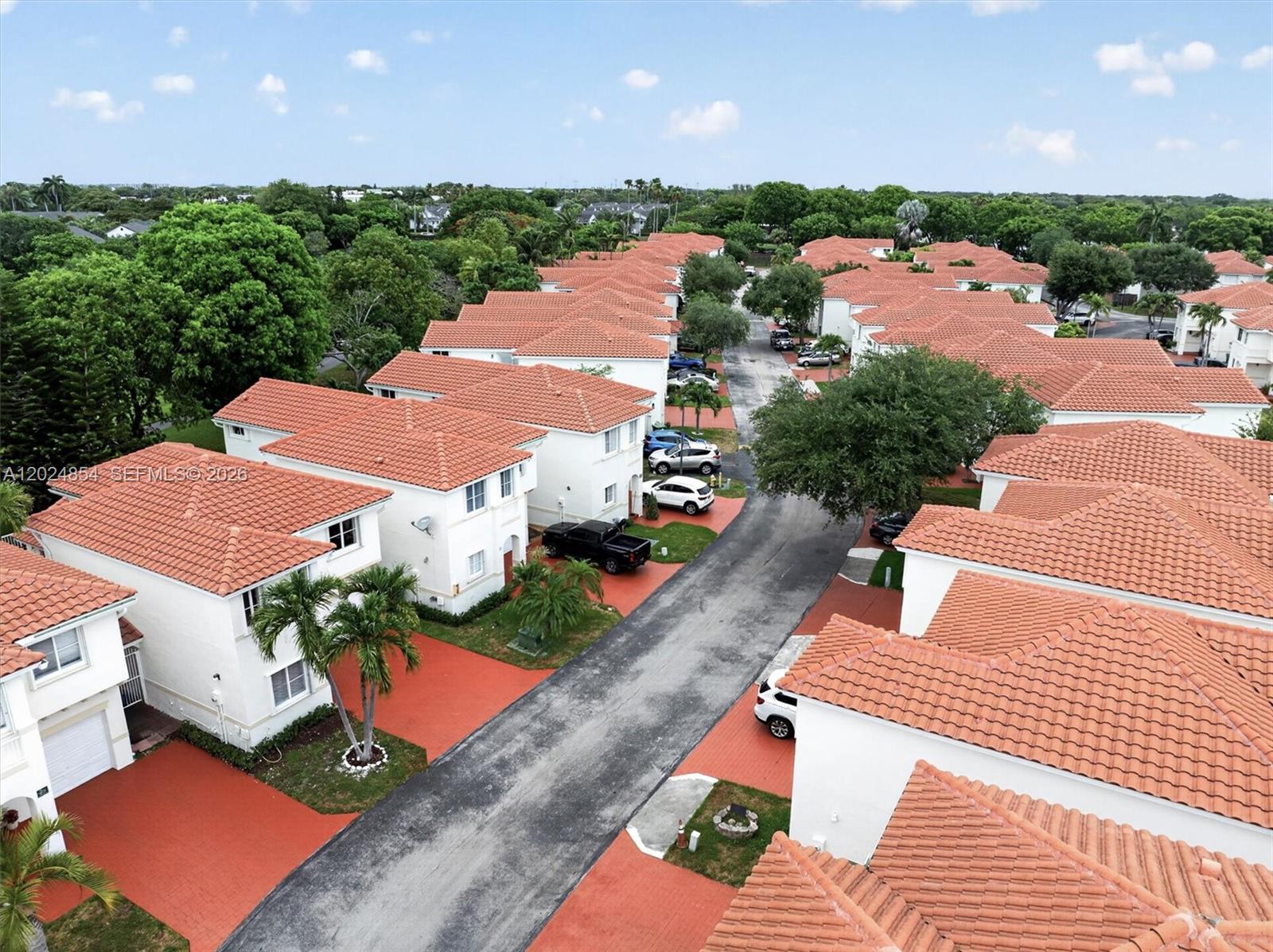 14930 Southwest 104th Street, Unit 27 Miami, FL 33196 - Photo 51 of 56