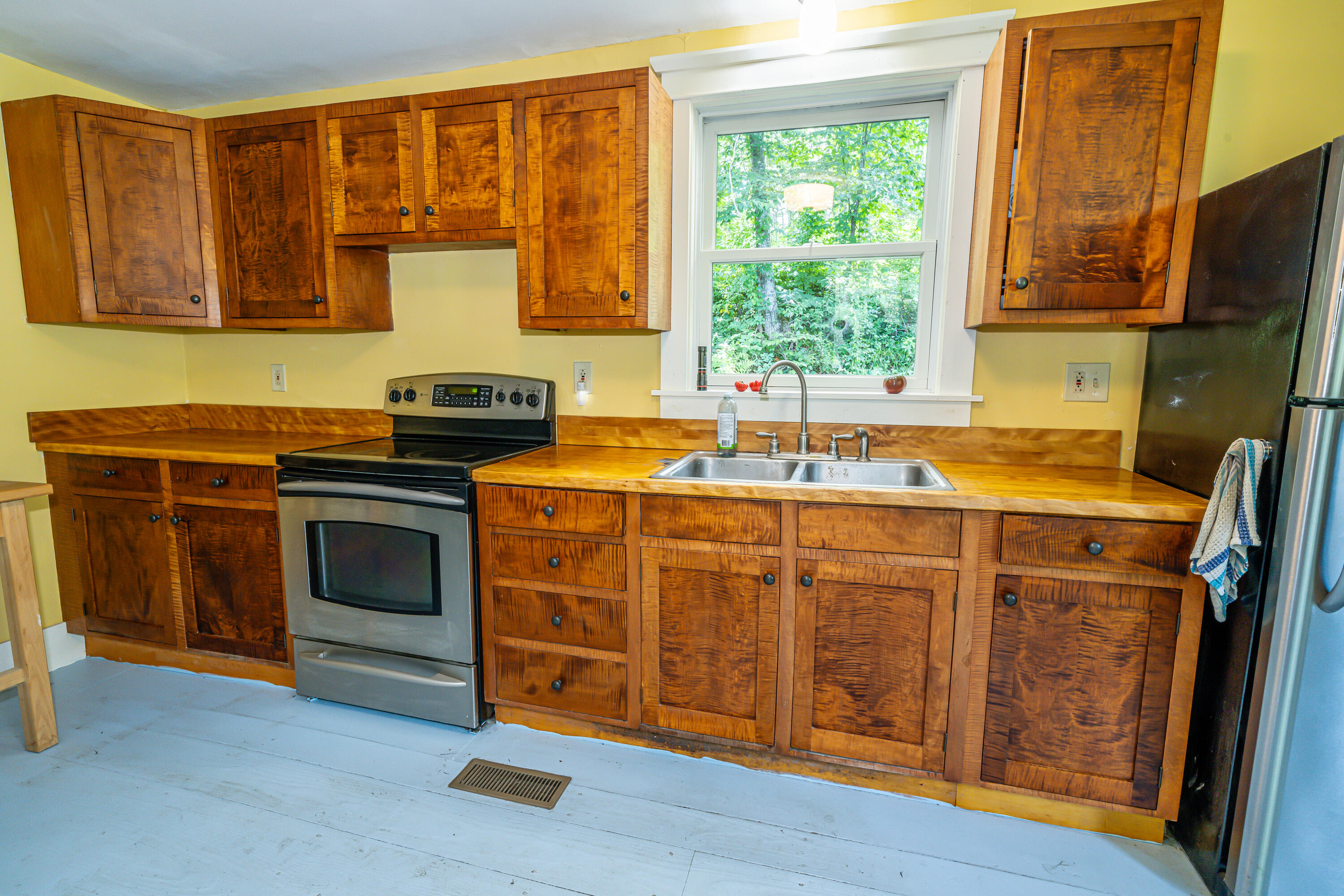 123 Thompson Road Montville, ME 04941 - Photo 10 of 62 6139