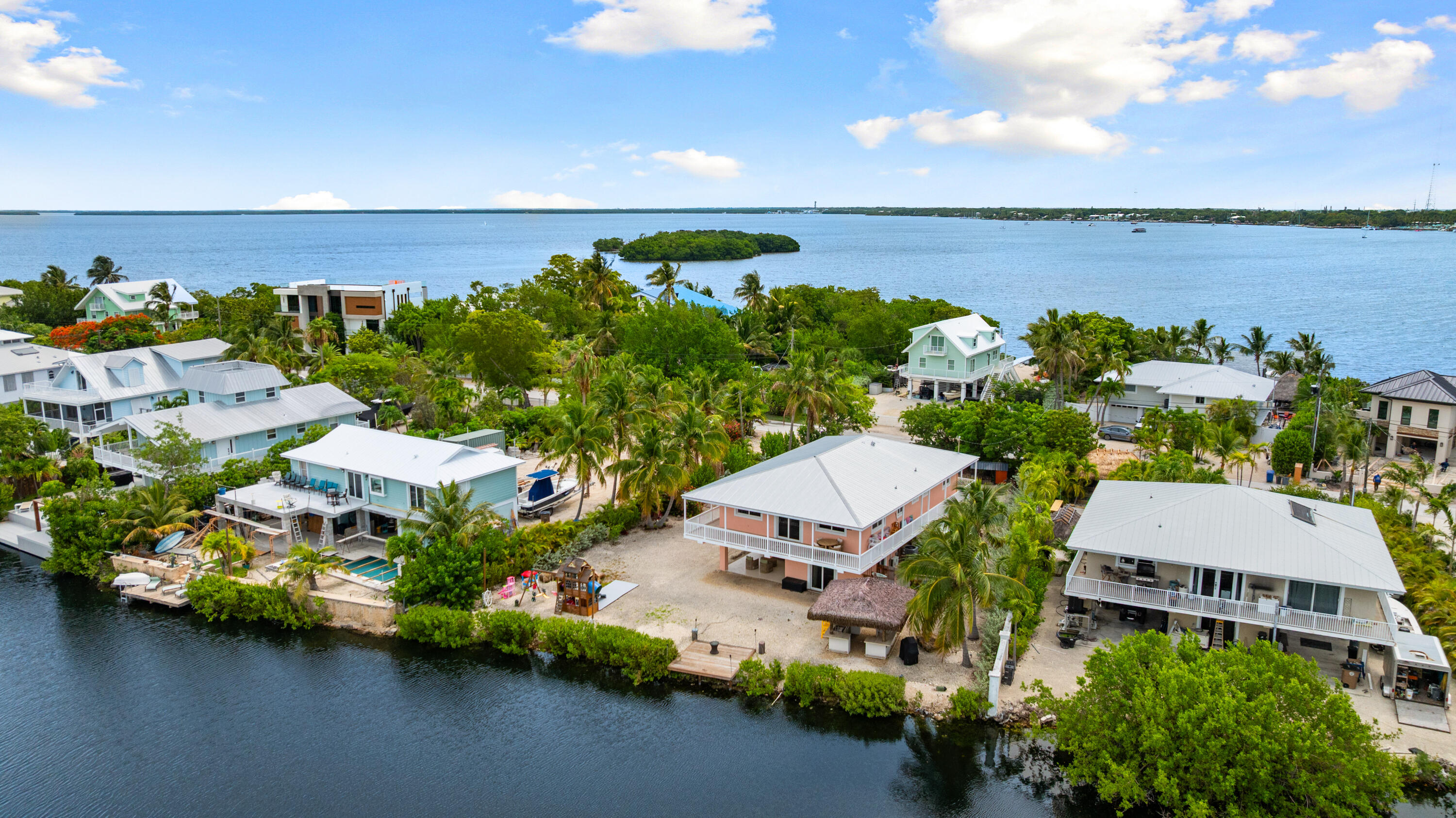 28 Mutiny Place Key Largo, FL 33037 - Photo 27 of 45 DJI_20260607200922_0987_D