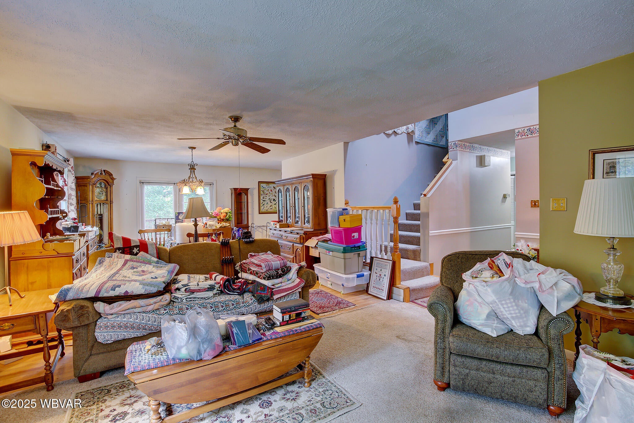 205 Stone House Road Mill Hall, PA 17751 - Photo 23 of 75 Livingroom