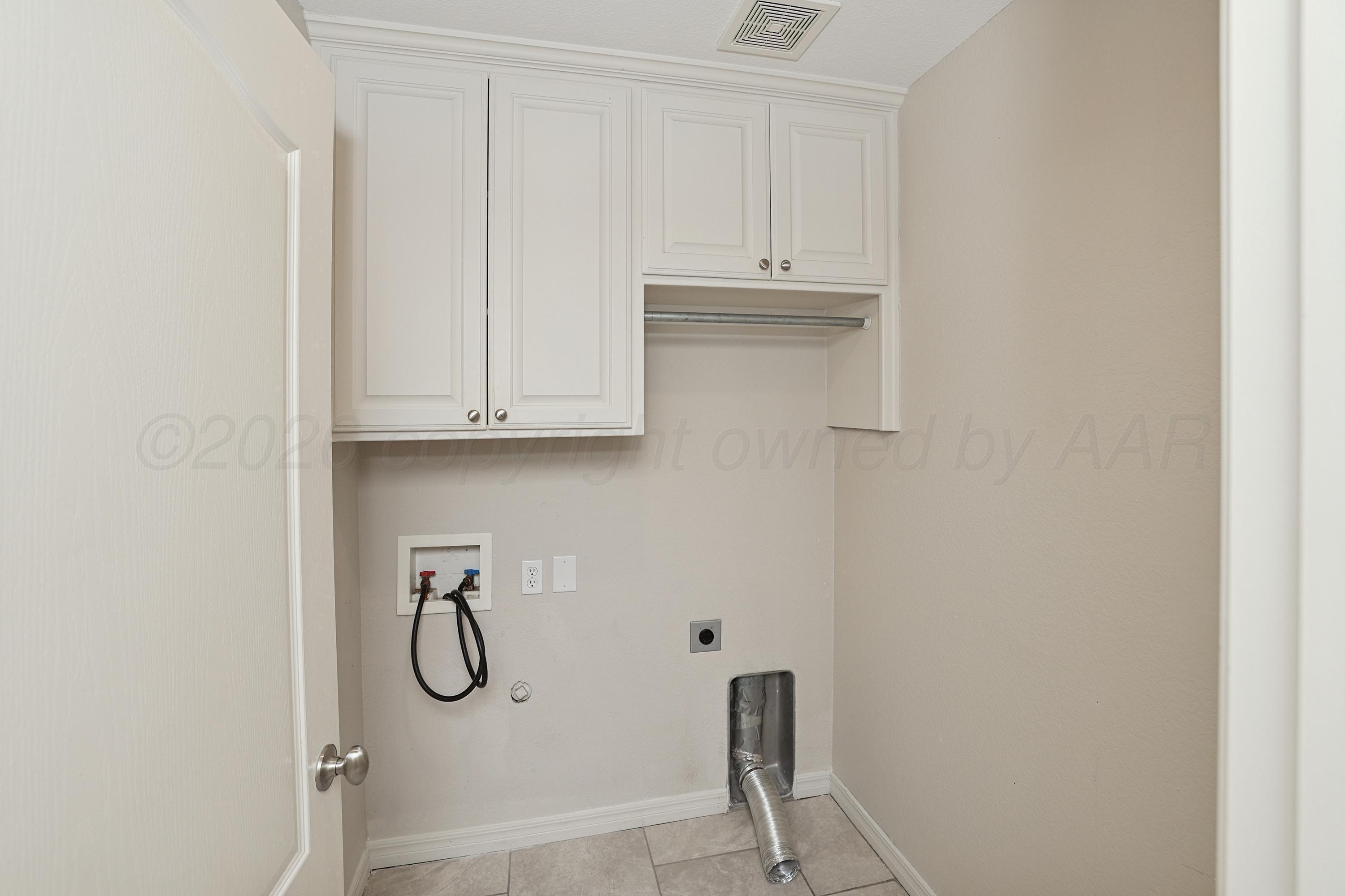 1503 Southwest 60th Avenue Amarillo, TX 79118 - Photo 28 of 31 30-Utility