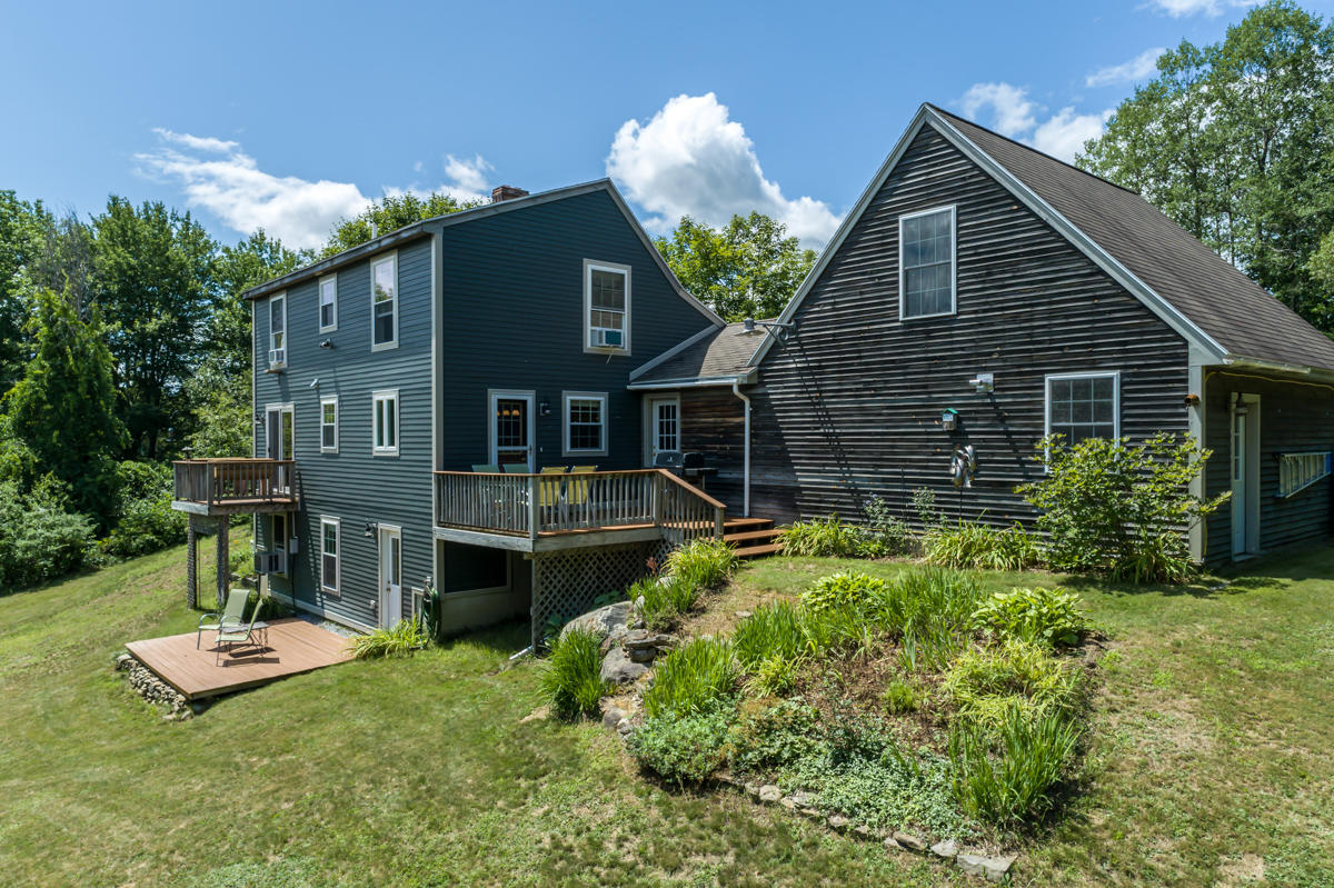 42 Prout Road Freeport, ME 04032 - Photo 46 of 56 4-Exterior (3 of 5)