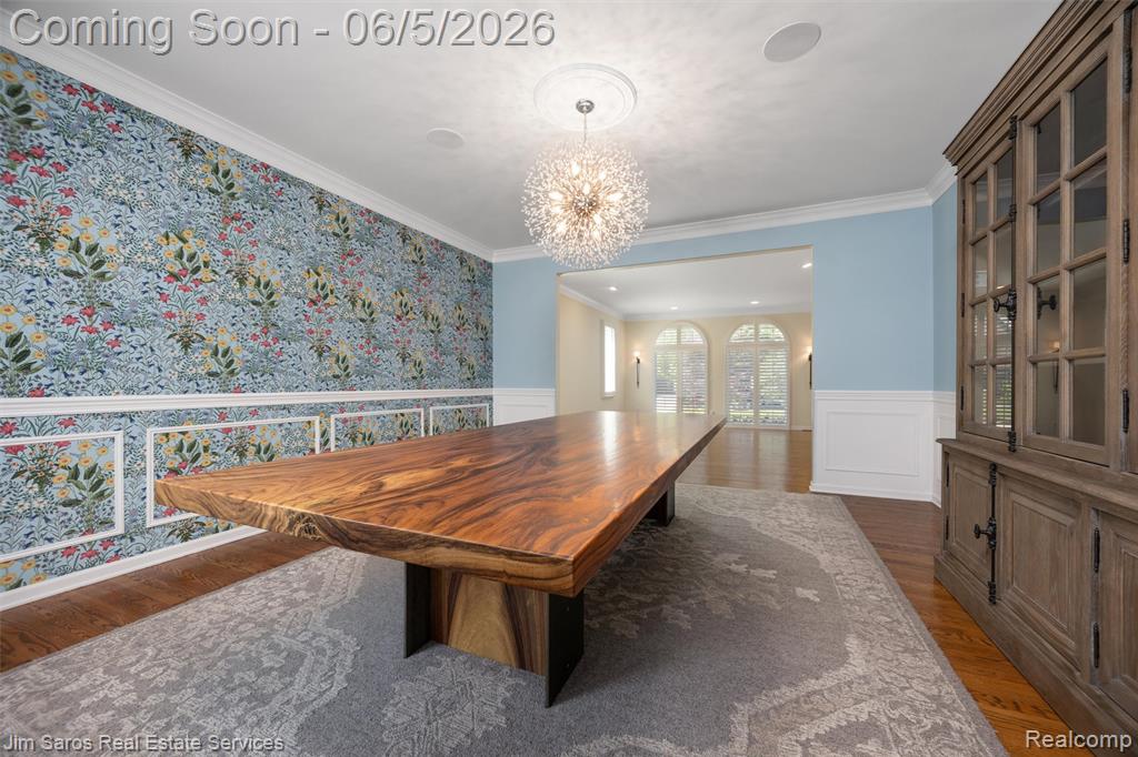 910 Edgemont Park Grosse Pointe, MI 48230 - Photo 16 of 56
