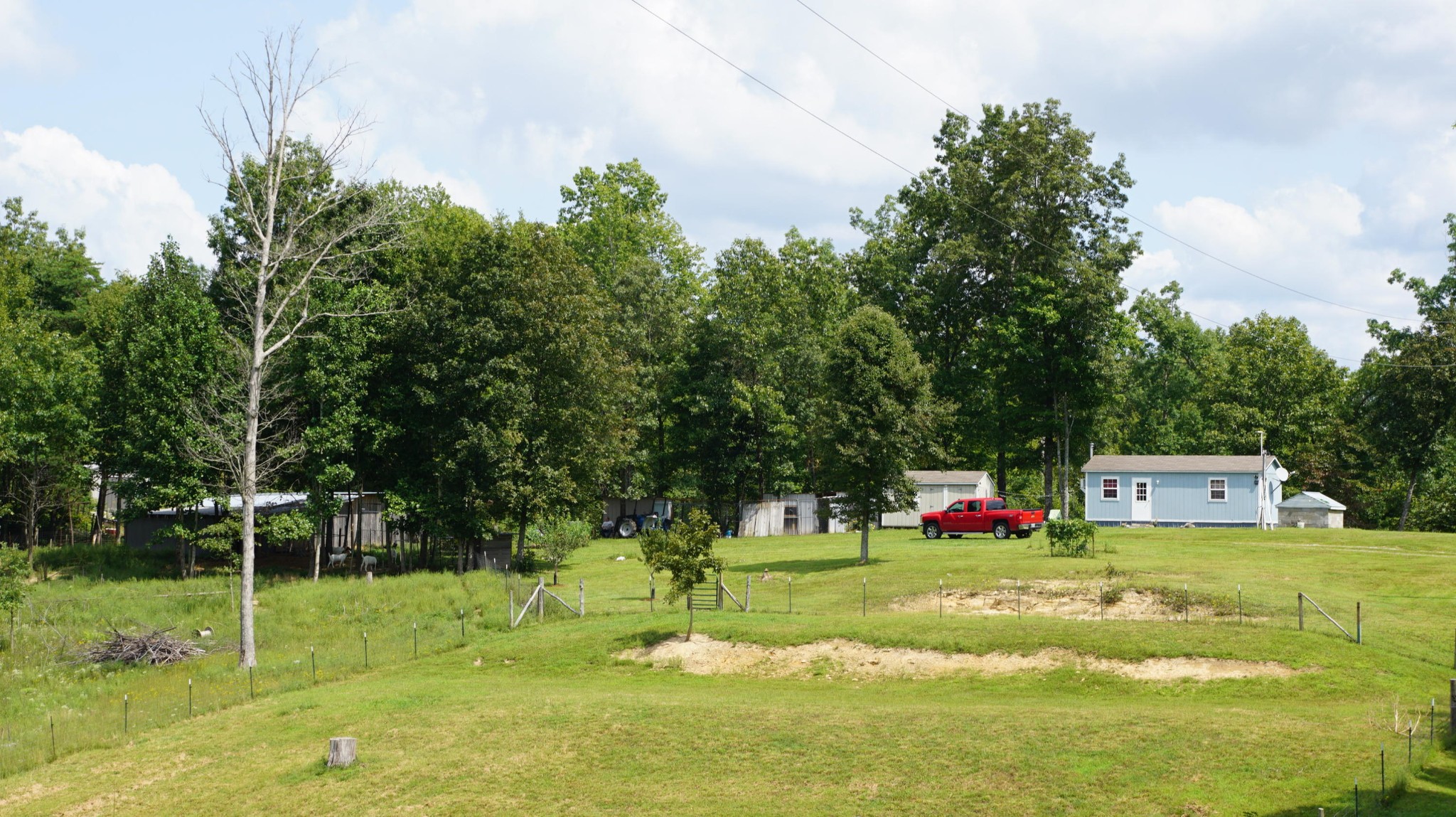 574 Old Ridge Road Sparta, TN 38583 - Photo 9 of 27 Gallery Image 9