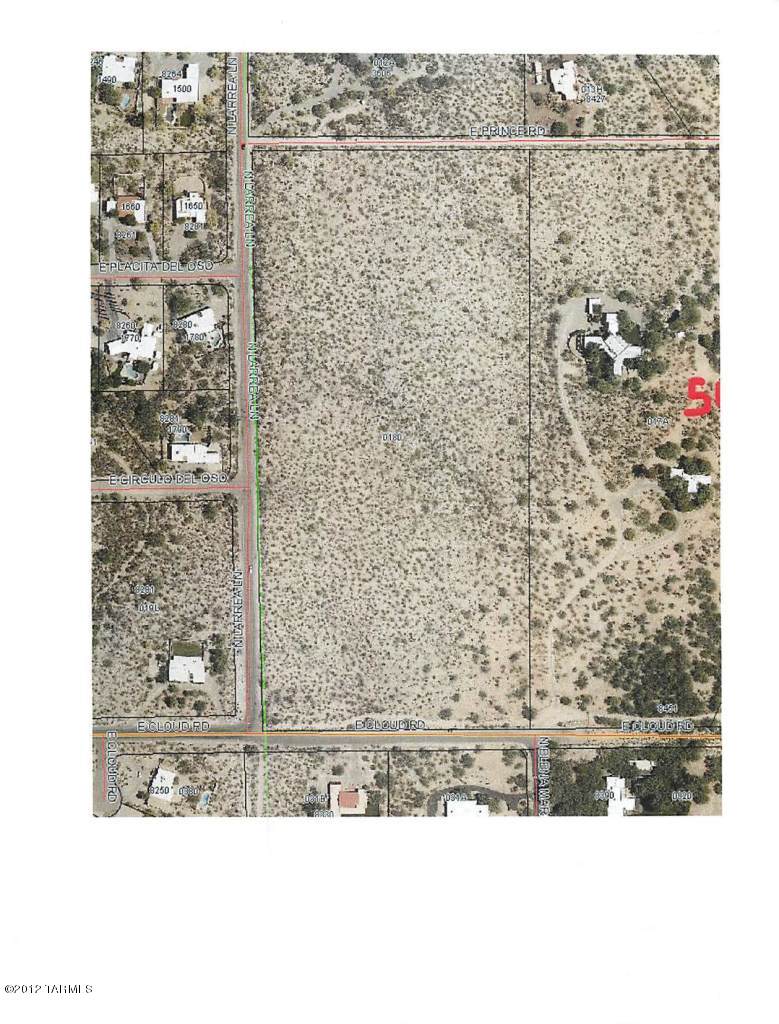 8451 East Cloud Road, Unit A Tucson, AZ 85750 - Photo 14 of 17