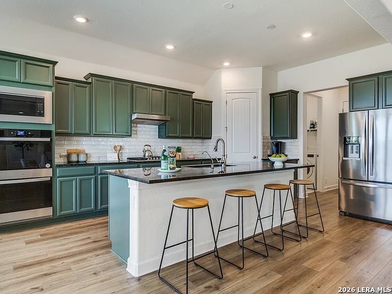 390 Rhapsody View Spring Branch, TX 78070 - Photo 1 of 24