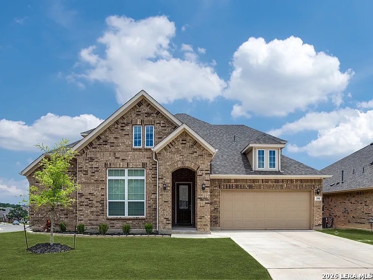 390 Rhapsody View Spring Branch, TX 78070 - Photo 2 of 24