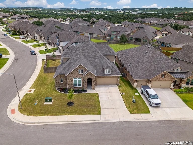 390 Rhapsody View Spring Branch, TX 78070 - Photo 6 of 28