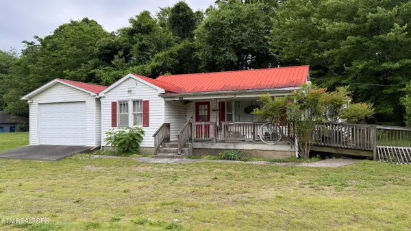 $189,900 | 1405 Kingston Highway, Kingston, TN 37763