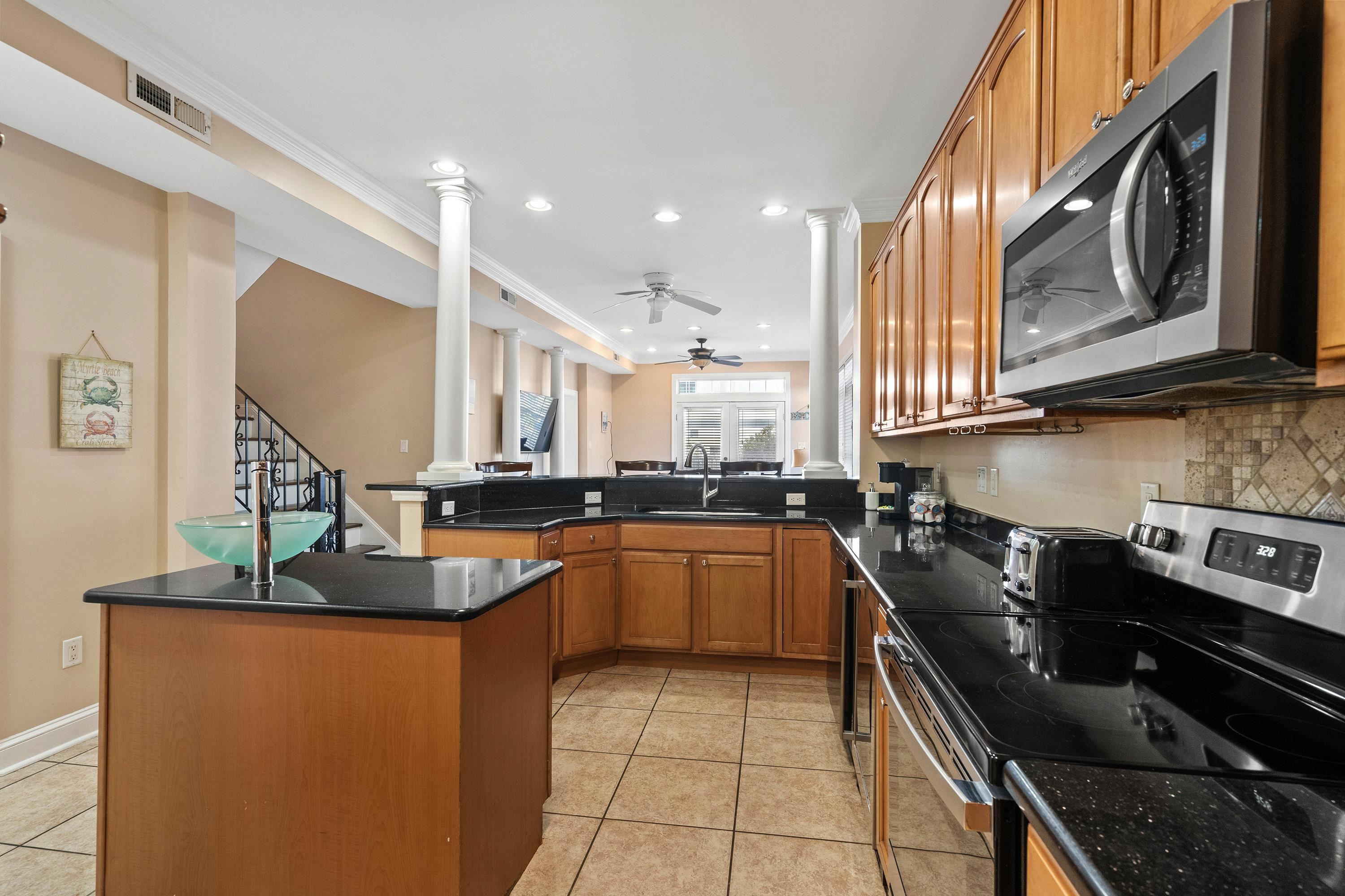 213 76th Avenue North, Unit A Myrtle Beach, SC 29572 - Photo 15 of 72