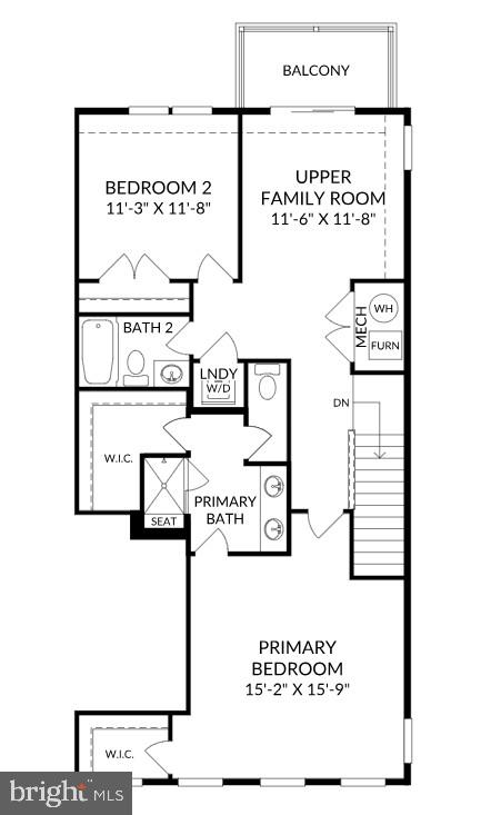 1043 Inferno Terrace Southeast Leesburg, VA 20175 - Photo 25 of 33