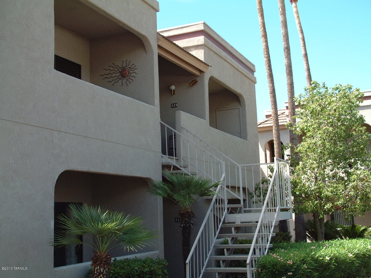 5500 North Valley View Road, Unit 223 Tucson, AZ 85718 - Photo 3 of 23