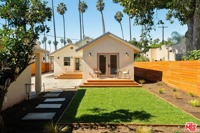 $1,495,000 | 4606 10th Avenue, Los Angeles, CA 90043