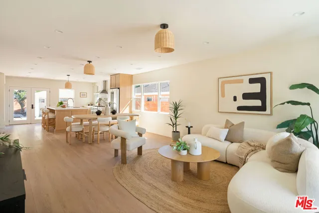 $1,495,000 | 4606 10th Avenue, Los Angeles, CA 90043