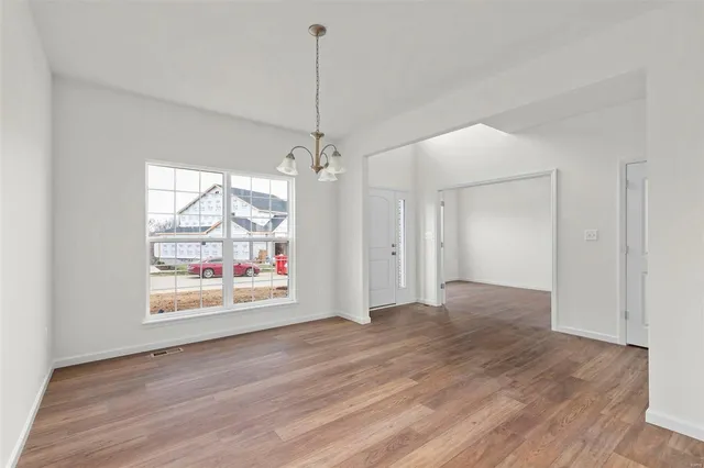 $337,900 | 2 Sequoia At Boone Ridge, Truesdale, MO 63380