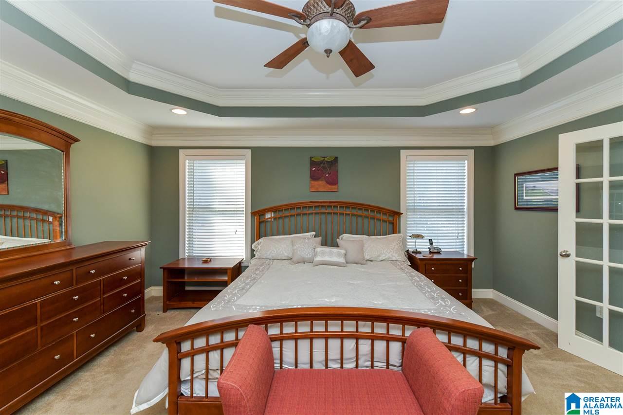 300 Eaglewood Farms Road Alabaster, AL 35114 - Photo 36 of 49 Gallery Image 36