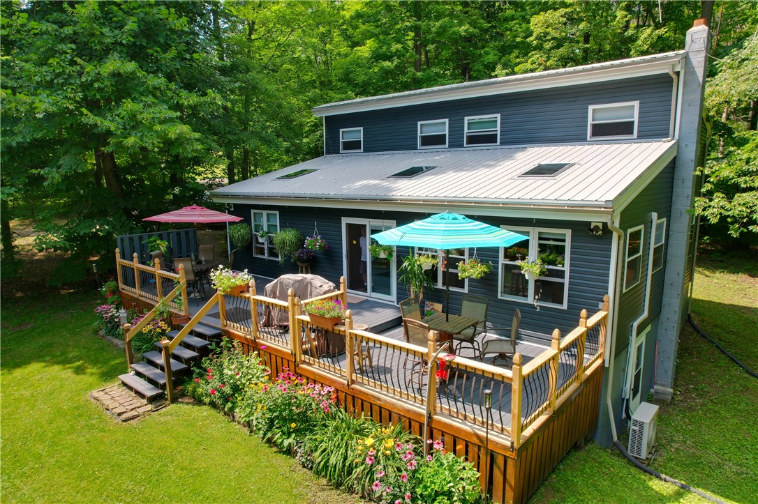 2581 Ayers Road Jerusalem, NY 14527 - Photo 1 of 1 Gallery Image 1