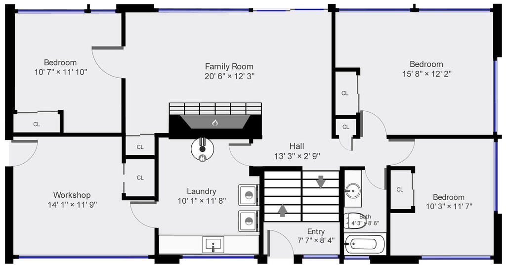 23 Ravine Road Winchester, MA 01890 - Photo 30 of 31