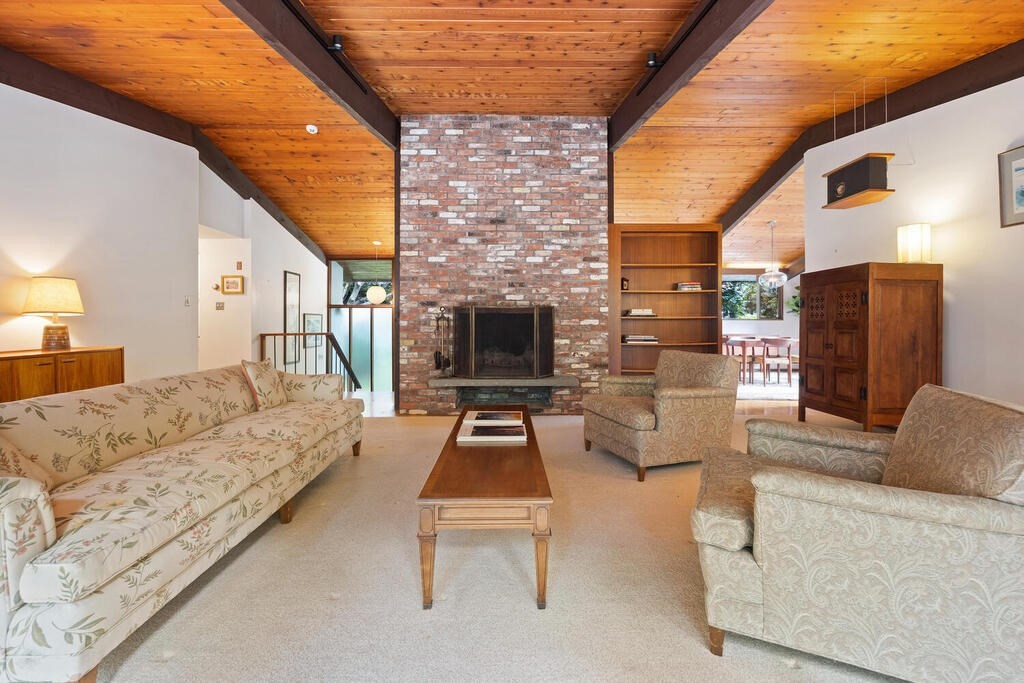 23 Ravine Road Winchester, MA 01890 - Photo 5 of 31