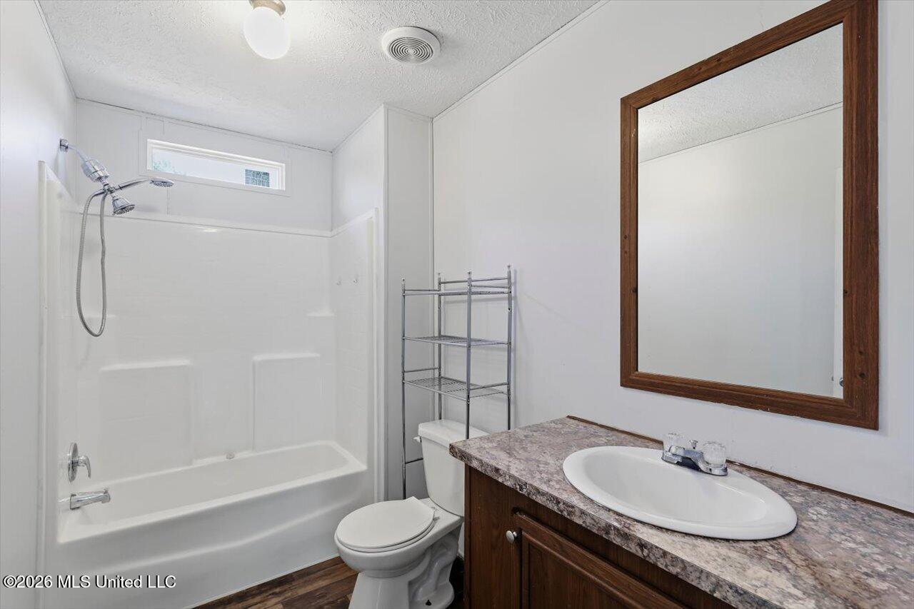 528 Ross Neal Road Pelahatchie, MS 39145 - Photo 22 of 31 25-528 Ross Neal Rd _ Hometoursms.com