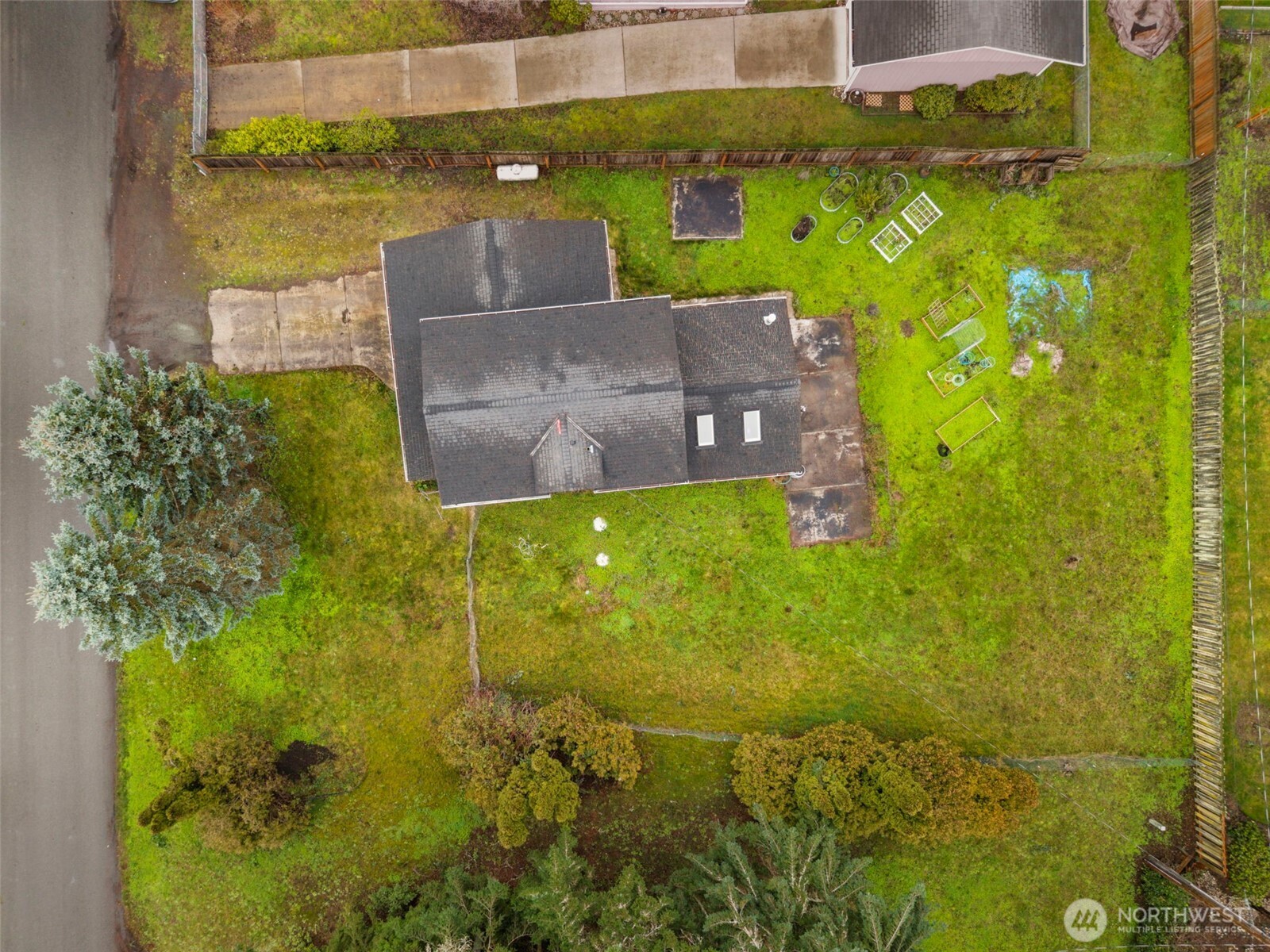 101 D Street Port Hadlock, WA 98339 - Photo 34 of 36 a view of an outdoor space and a lake view