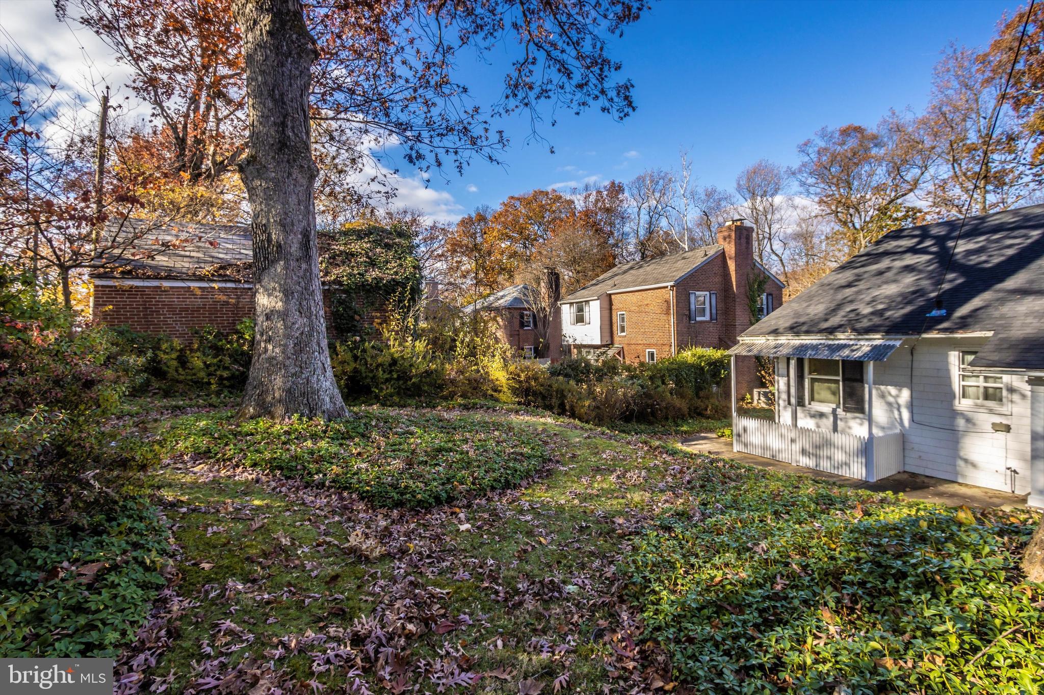 4633 Briarclift Road Baltimore, MD 21229 - Photo 50 of 55 Gallery Image 50