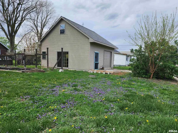 $29,500 | 711 North Madison Street, Lincoln, IL 62656