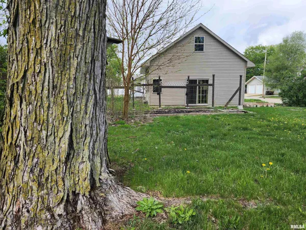 $29,500 | 711 North Madison Street, Lincoln, IL 62656