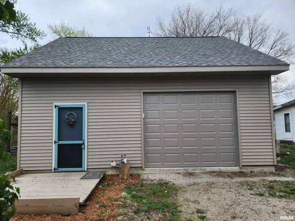 $29,500 | 711 North Madison Street, Lincoln, IL 62656