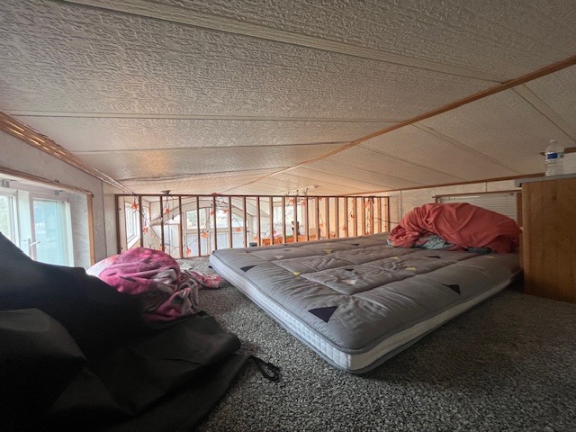 2795 East 28th Road Marseilles, IL 61341 - Photo 14 of 23 a bed sitting in a bedroom next to a window