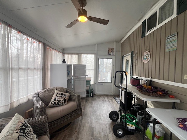2795 East 28th Road Marseilles, IL 61341 - Photo 20 of 23 a living room with furniture and a window