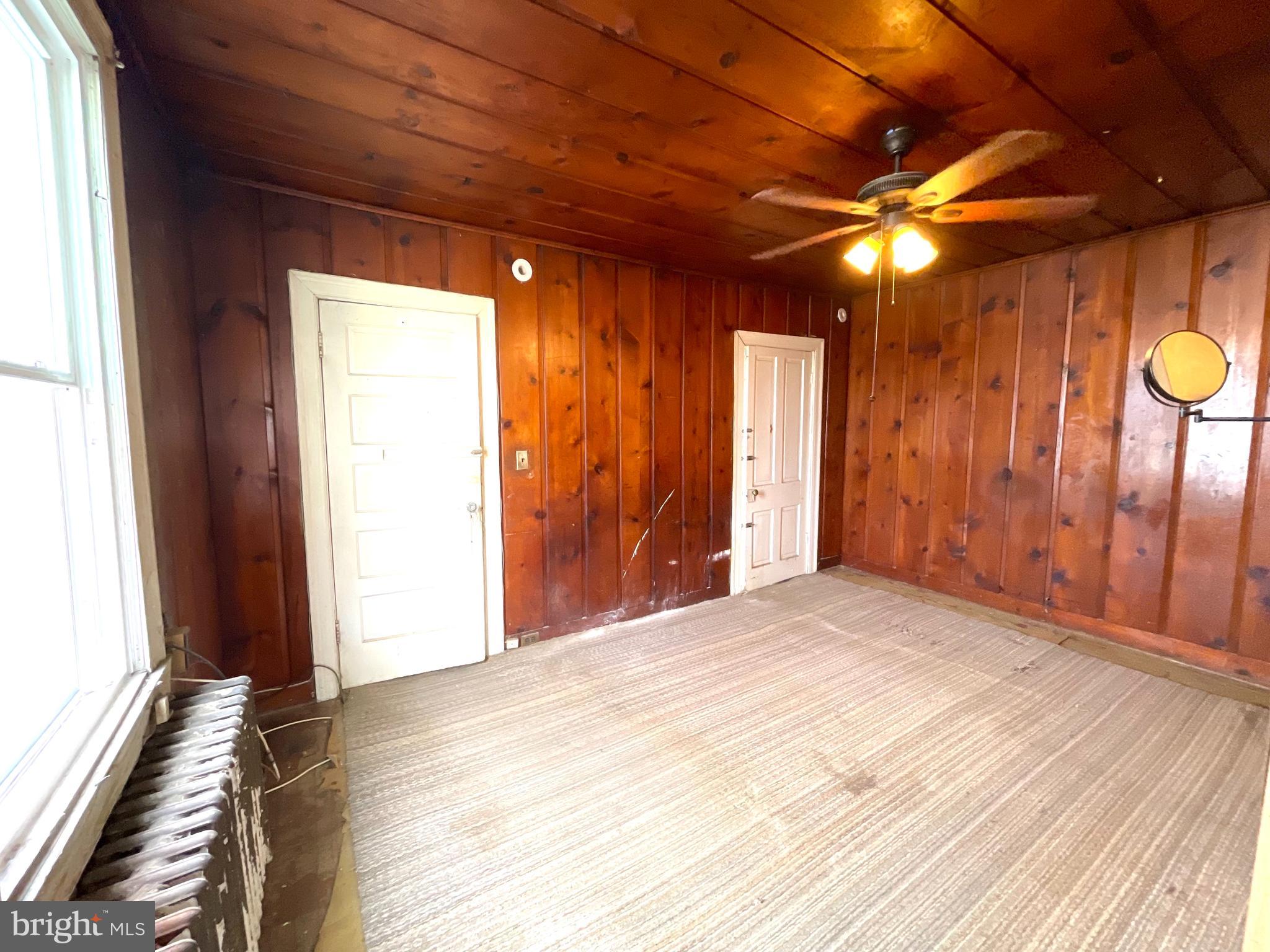 1646 Trinidad Avenue Northeast Washington, DC 20002 - Photo 10 of 10 a view of empty room
