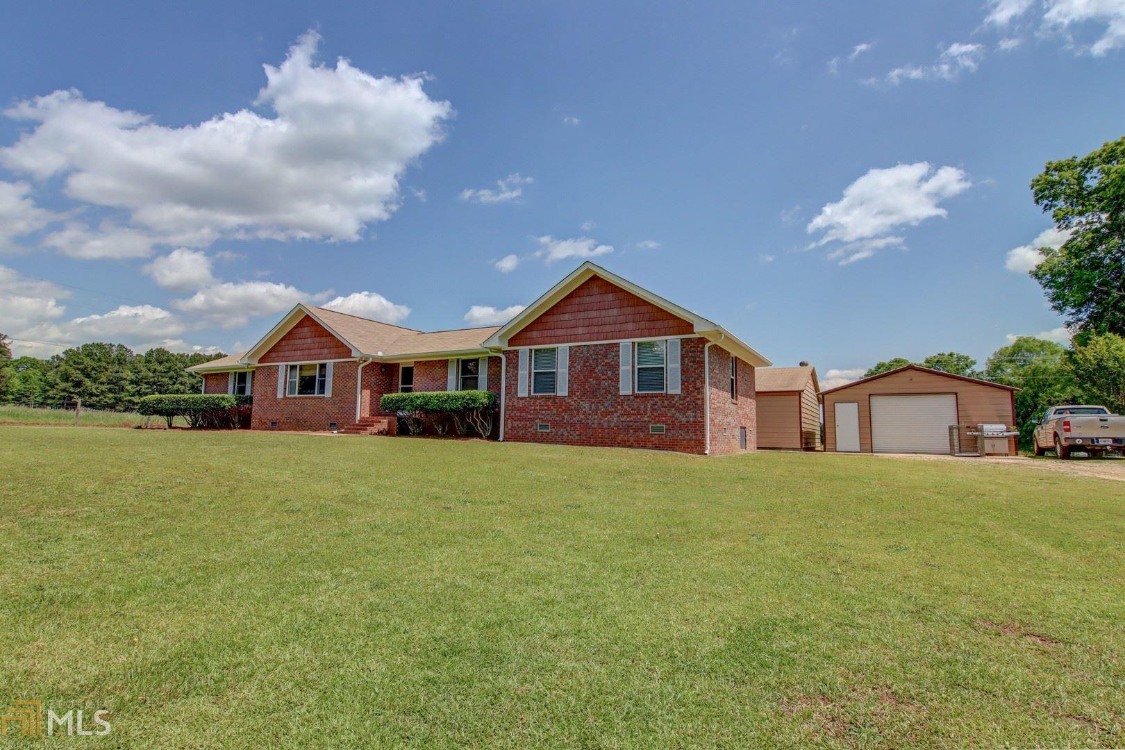 293 Dave Bailey Road Flovilla, GA 30216 - Photo 1 of 1 Gallery Image 1